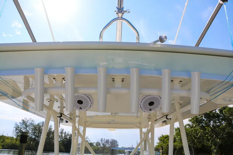 Slide: The Image of SeaVee 390Z 2016 - 3492253