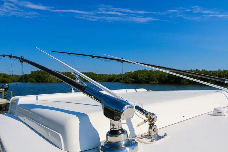 Slide: The Image of SeaVee 390Z 2016 - 3492264