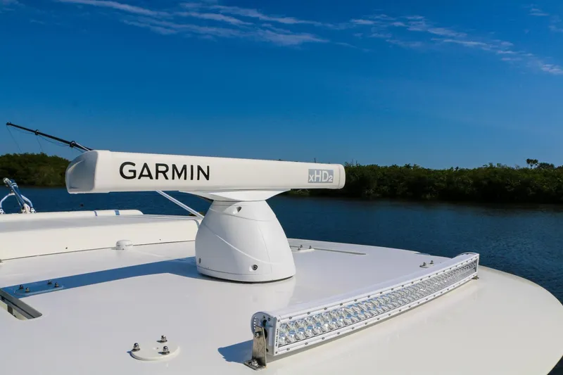 Slide: The Image of SeaVee 390Z 2016 - 3492265