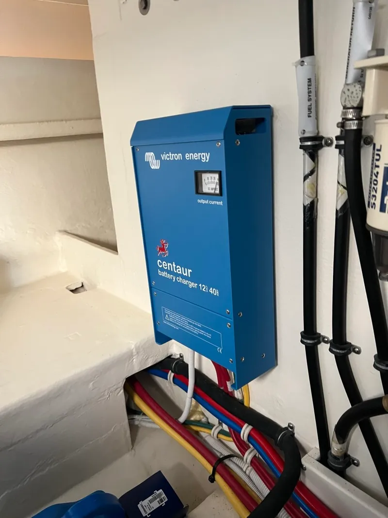 Slide: The Image of 2016 Tiara 44 Express Coupe - 3304468