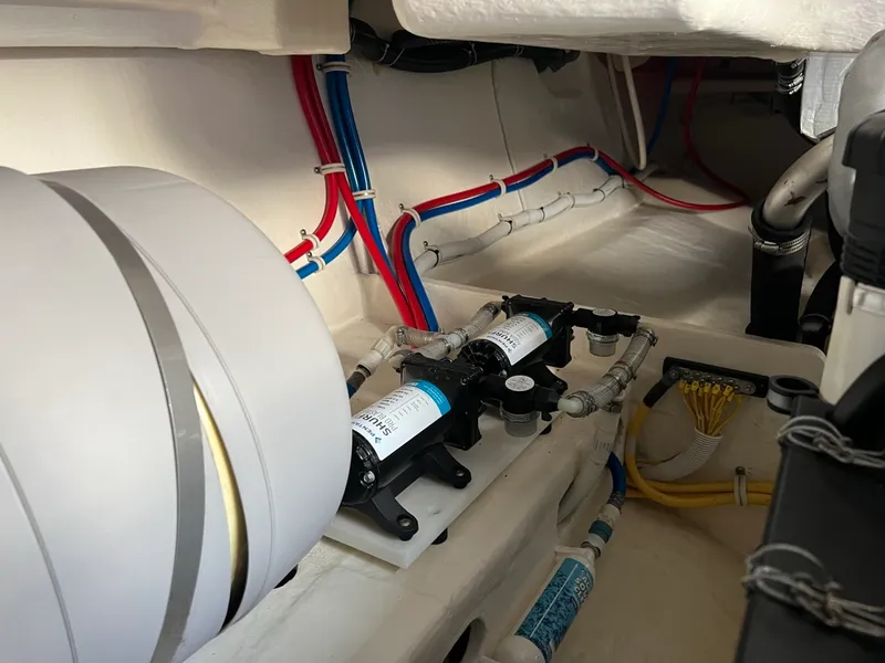 Slide: The Image of 2016 Tiara 44 Express Coupe - 3304471