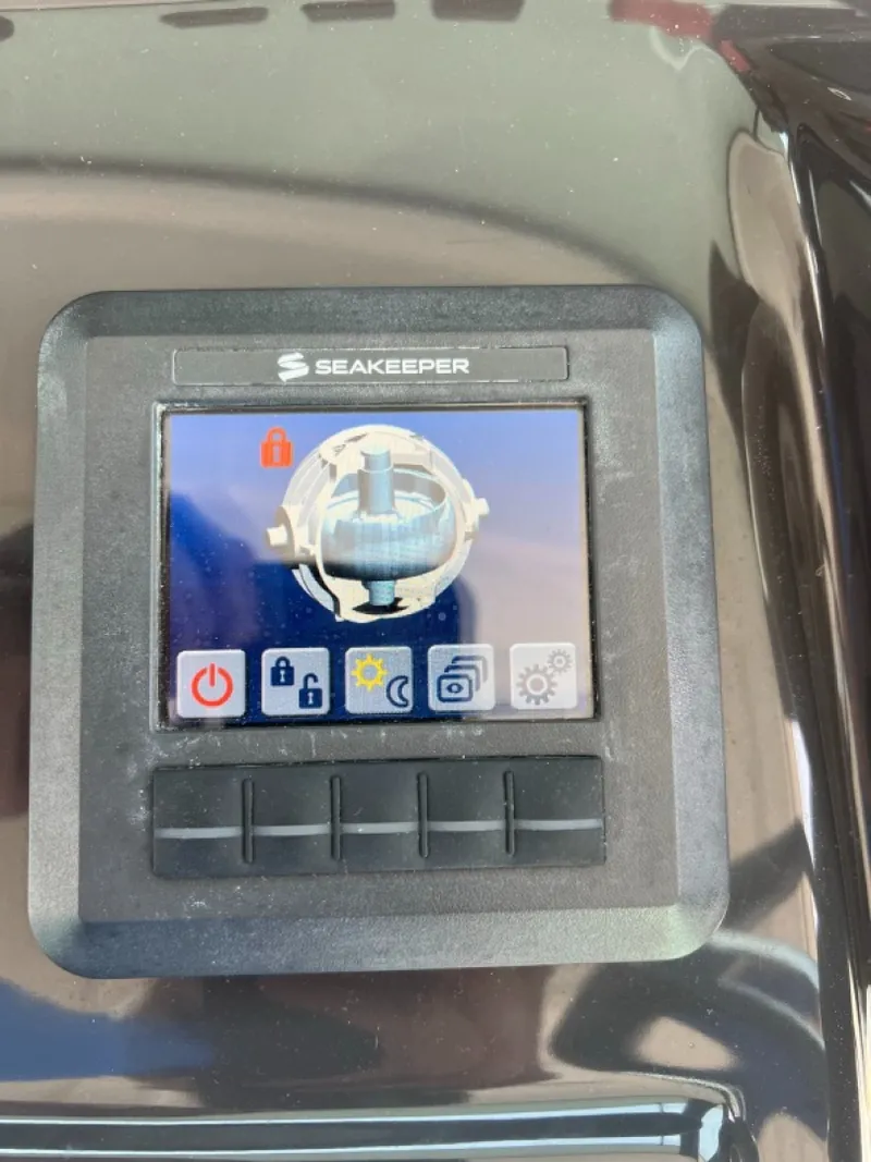 Slide: The Image of 2016 Tiara 44 Express Coupe - 3304476