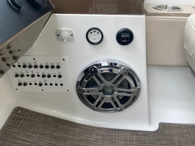 Slide: The Image of Formula 350 Sun Sport 2017 - 3305012