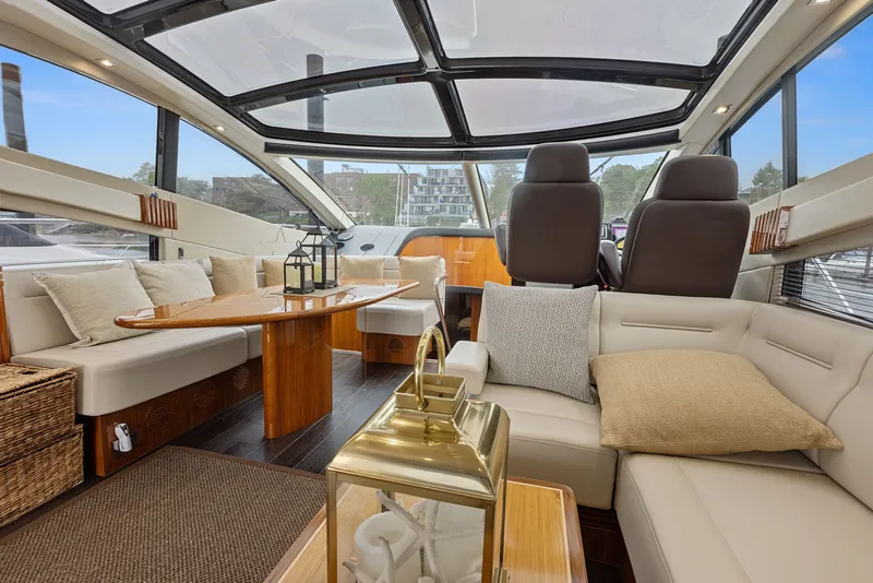 Slide: The Image of Sunseeker Predator 68 2015 - 3310995