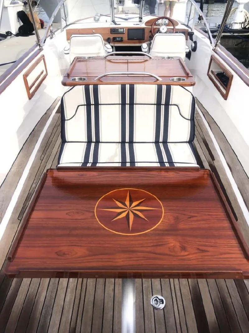 Slide: The Image of Vanquish 26 Runabout 2016 - 3330423