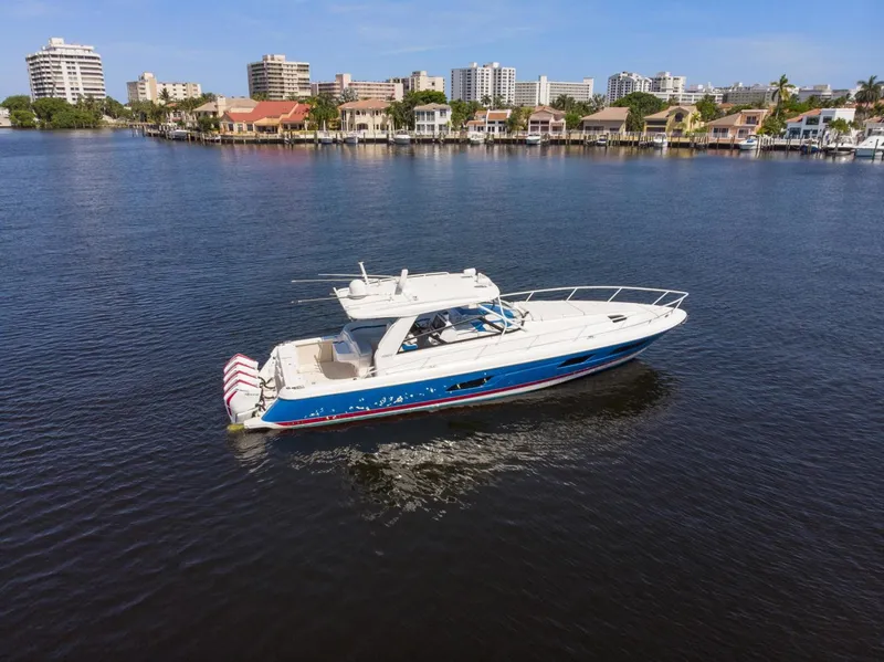 Slide: The Image of Intrepid 477 Evolution 2020 - 3337202