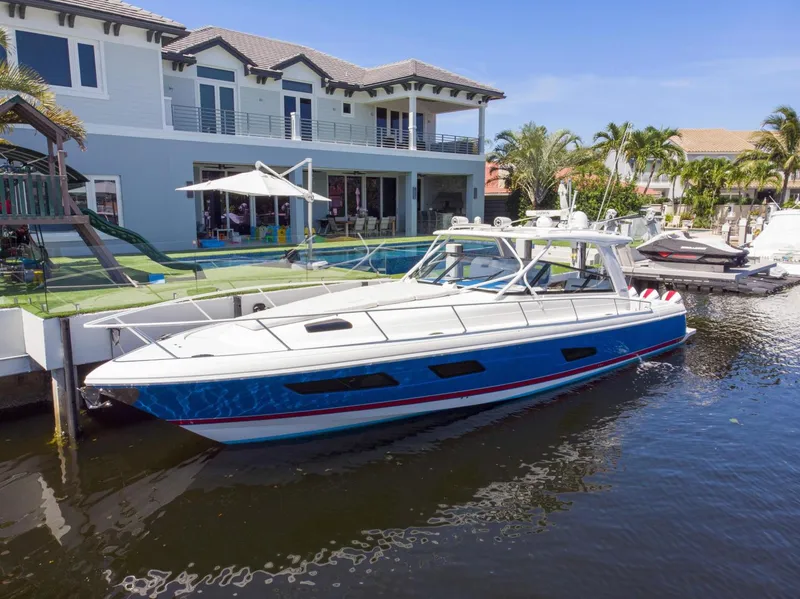 Slide: The Image of Intrepid 477 Evolution 2020 - 3337205