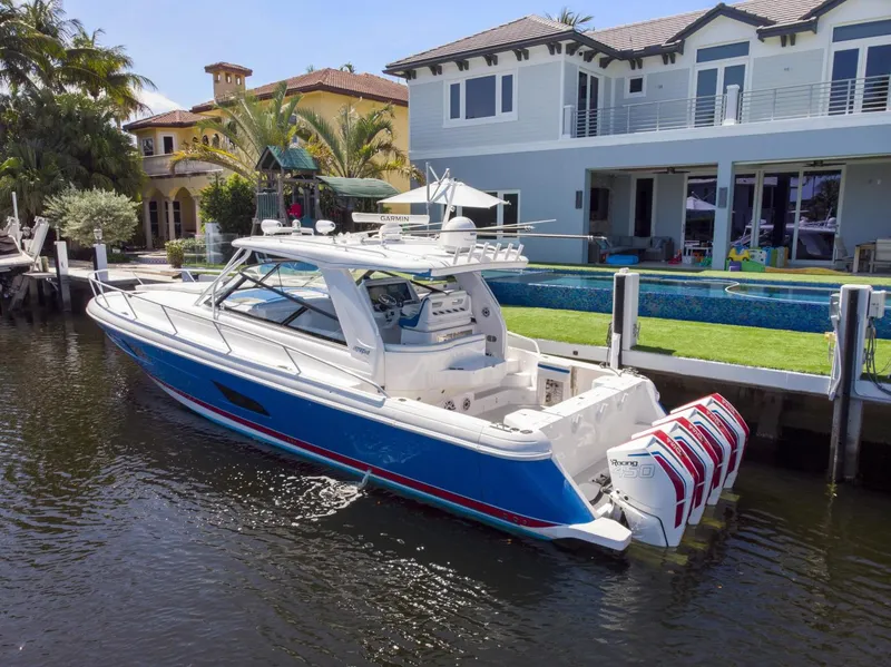 Slide: The Image of Intrepid 477 Evolution 2020 - 3337207