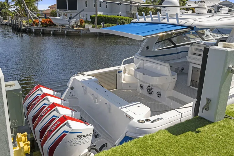 Slide: The Image of Intrepid 477 Evolution 2020 - 3337209