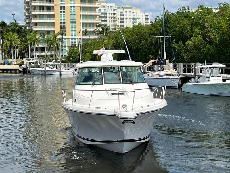 Slide: The Image of Pursuit OS 385 Offshore 2016 - 3331092