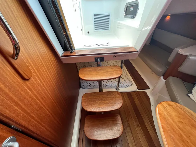 Slide: The Image of Pursuit OS 385 Offshore 2016 - 3331114