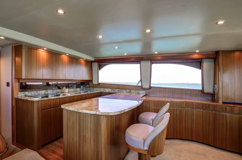 Slide: The Image of Viking 57 Convertible 2010 - 4801038