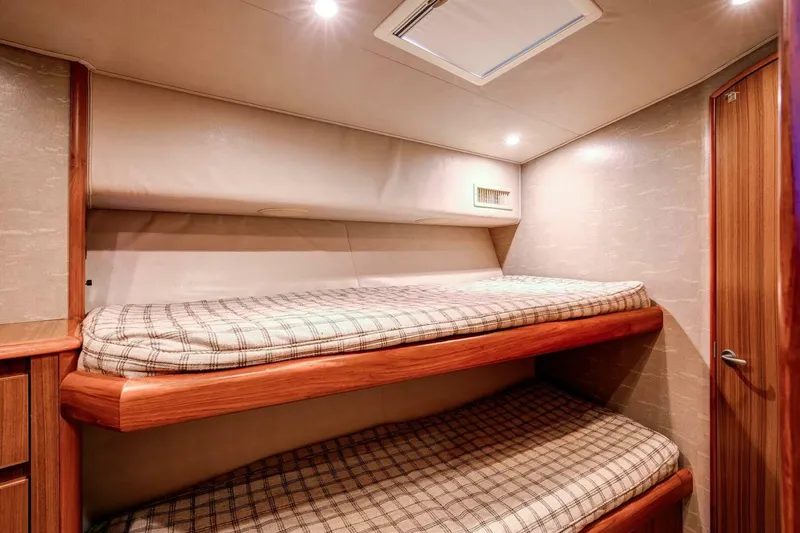 Slide: The Image of Viking 57 Convertible 2010 - 4801045