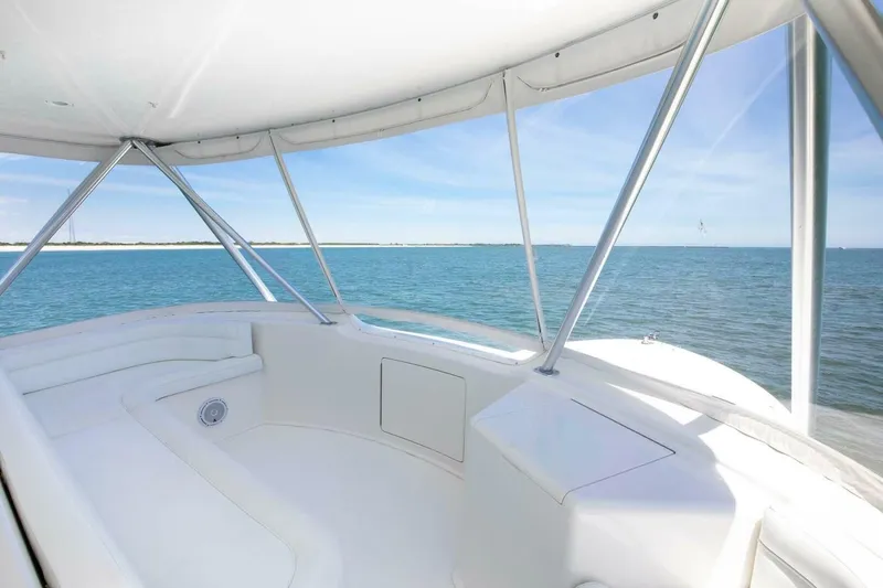 Slide: The Image of Viking 57 Convertible 2010 - 4801046