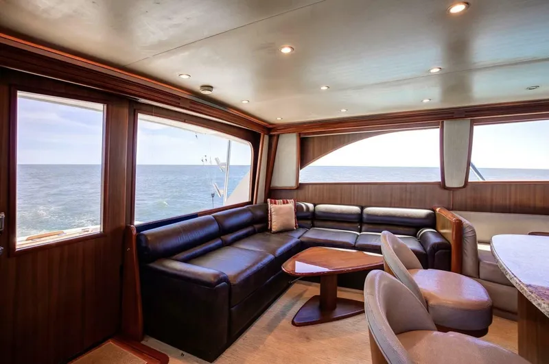 Slide: The Image of Viking 57 Convertible 2010 - 4801031