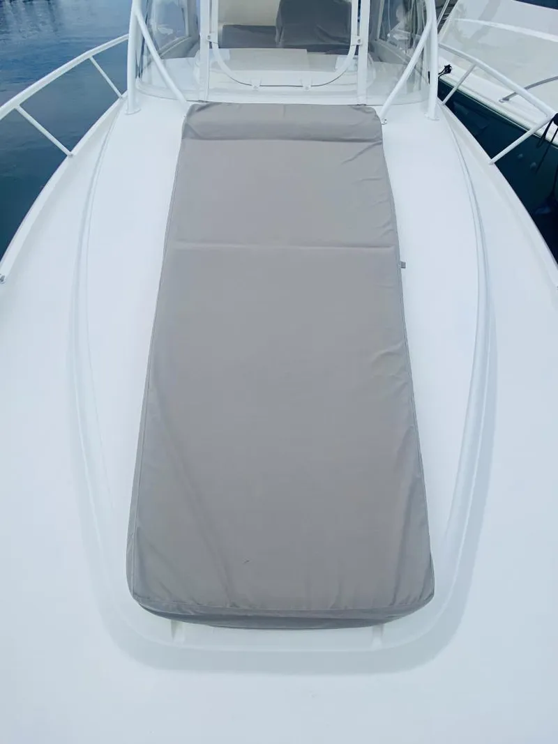 Slide: The Image of Intrepid 390 Sport Yacht 2008 - 3332449