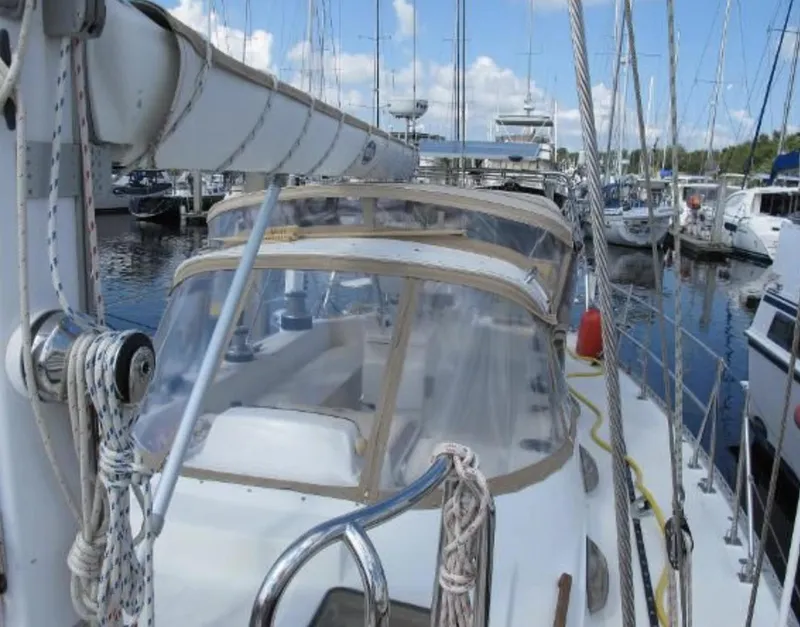 Slide: The Image of Stevens 47 1982 - 3332635