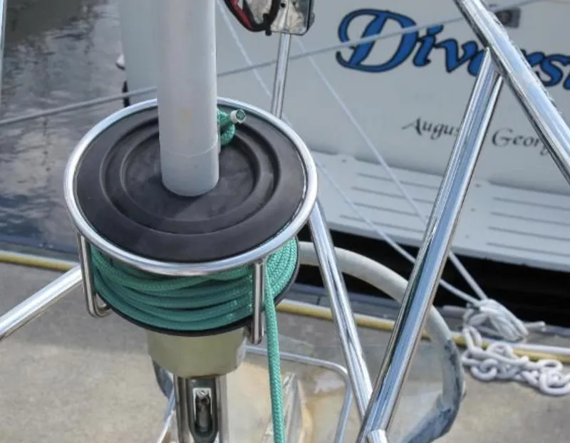 Slide: The Image of Stevens 47 1982 - 3332638