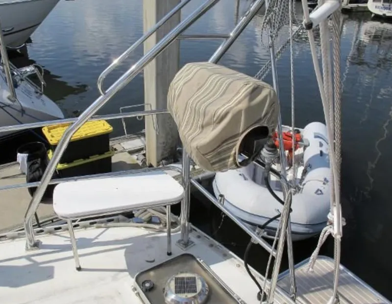 Slide: The Image of Stevens 47 1982 - 3332641