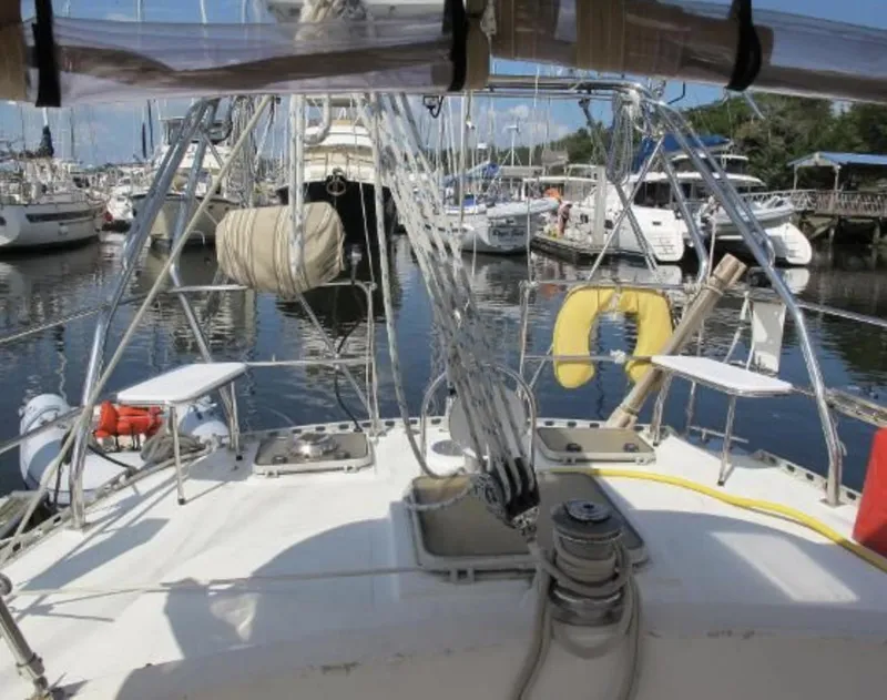 Slide: The Image of Stevens 47 1982 - 3332642