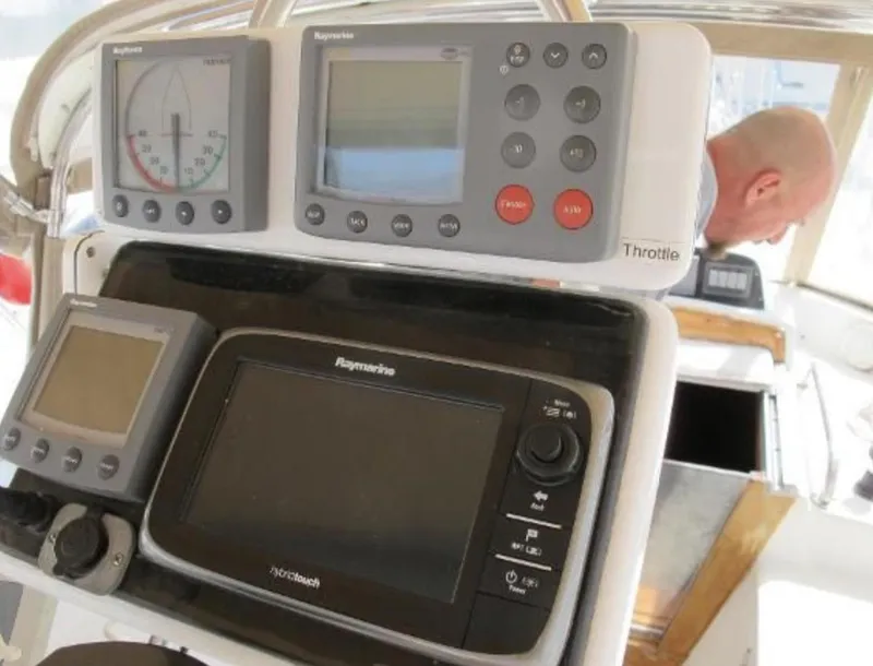 Slide: The Image of Stevens 47 1982 - 3332646