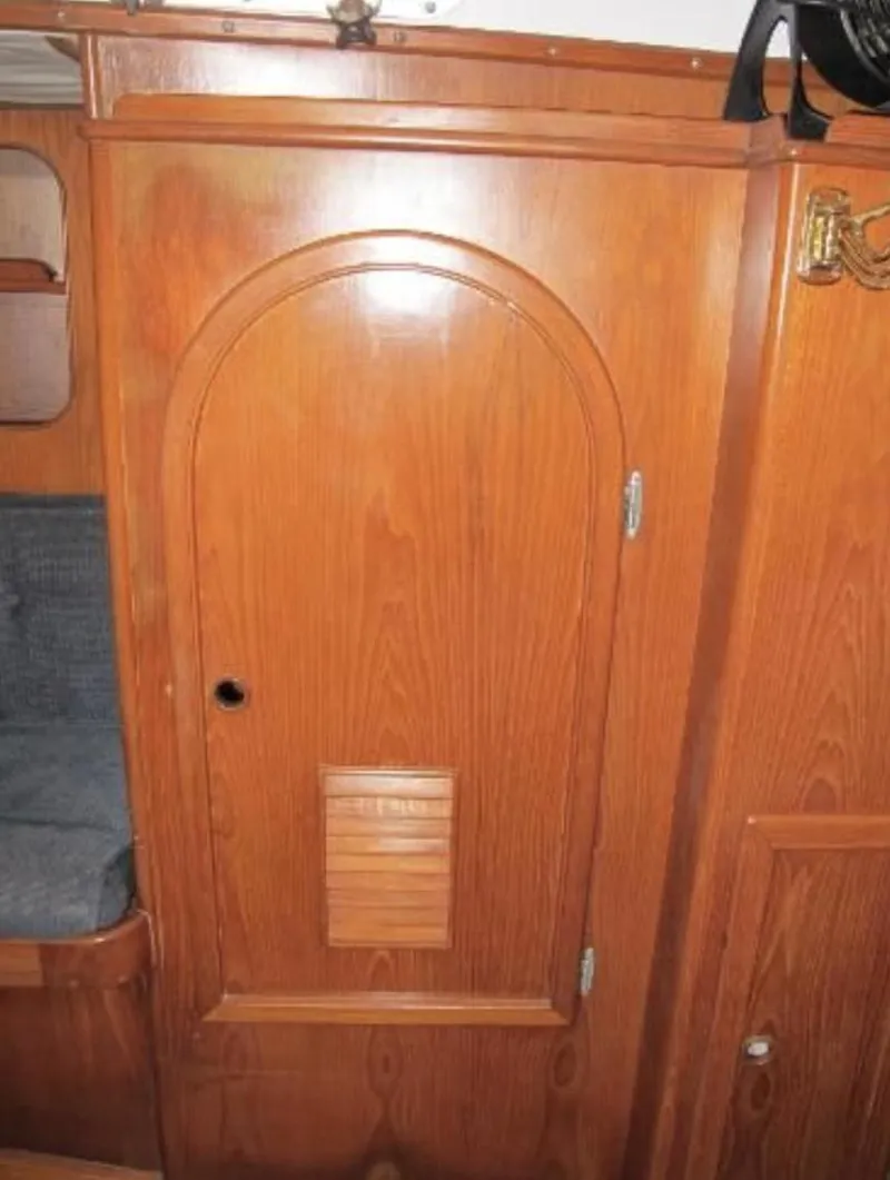 Slide: The Image of Stevens 47 1982 - 3332649