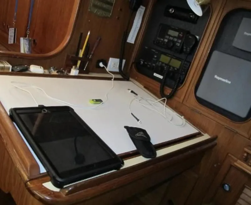 Slide: The Image of Stevens 47 1982 - 3332653