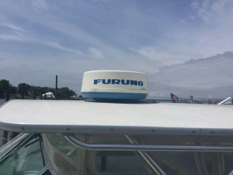 Slide: The Image of 30' Pursuit Radar - 3344219