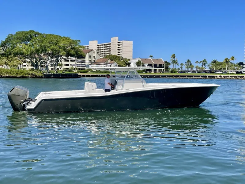 The Image of Invincible Open Fisherman 2014 - 5219722