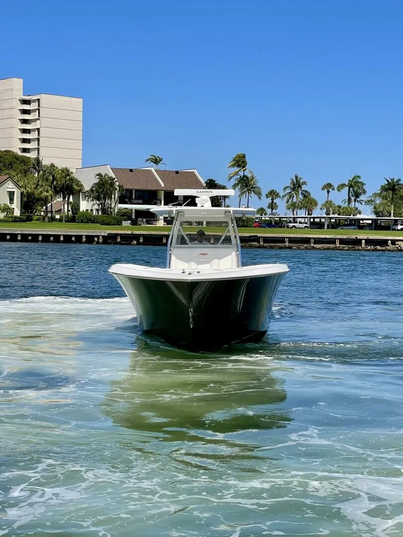 Slide: The Image of Invincible Open Fisherman 2014 - 5219718