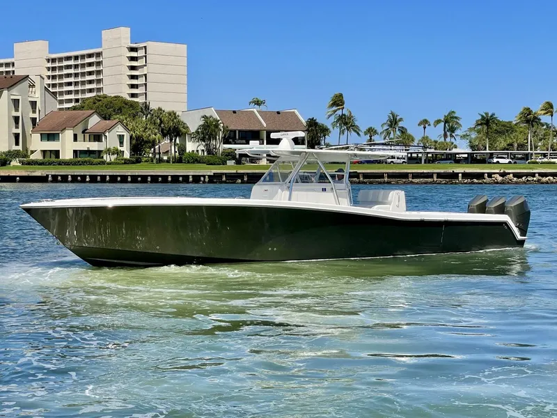 Slide: The Image of Invincible Open Fisherman 2014 - 5219719