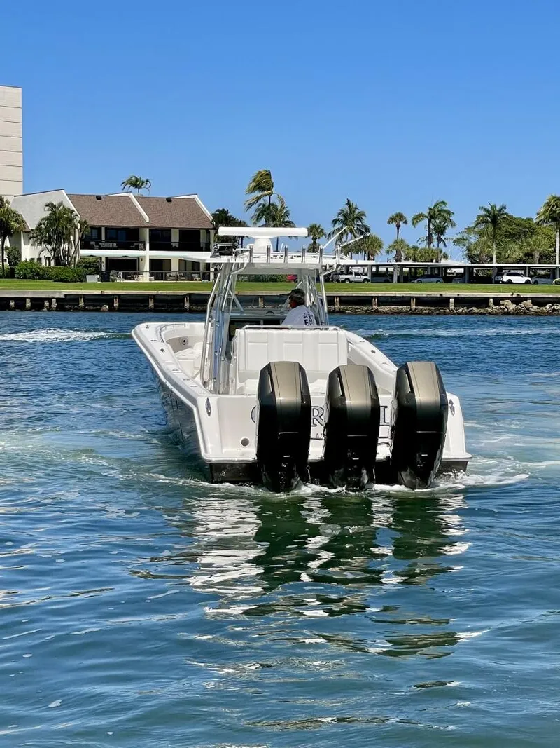 Slide: The Image of Invincible Open Fisherman 2014 - 5219720