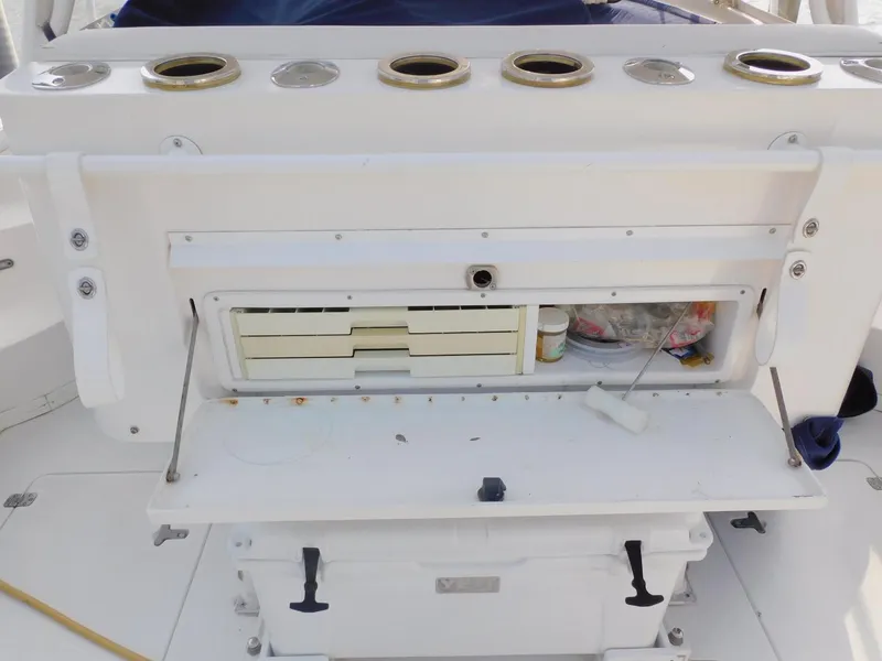 Slide: The Image of Intrepid 37 2003 - 3338112