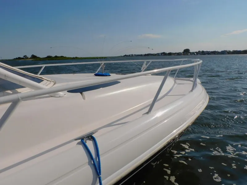 Slide: The Image of Intrepid 37 2003 - 3338062