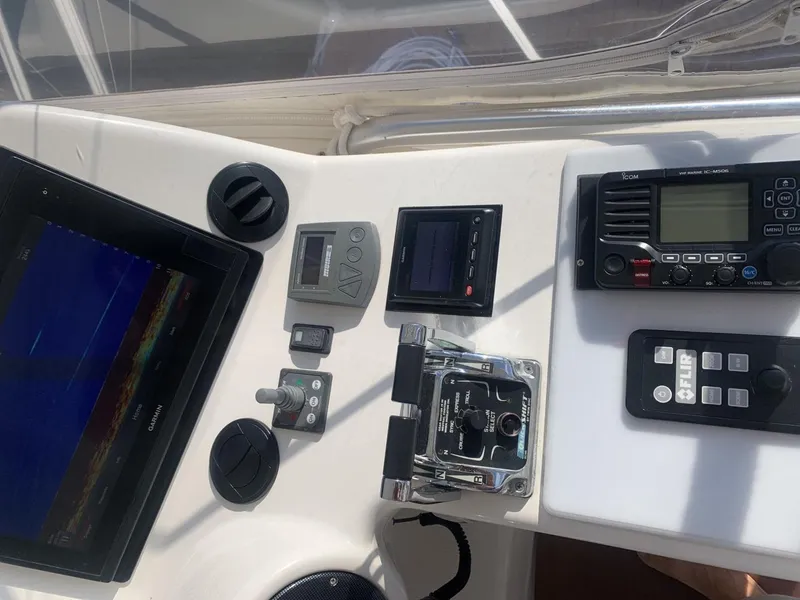 Slide: The Image of Riviera 51 Flybridge 2008 - 3339662