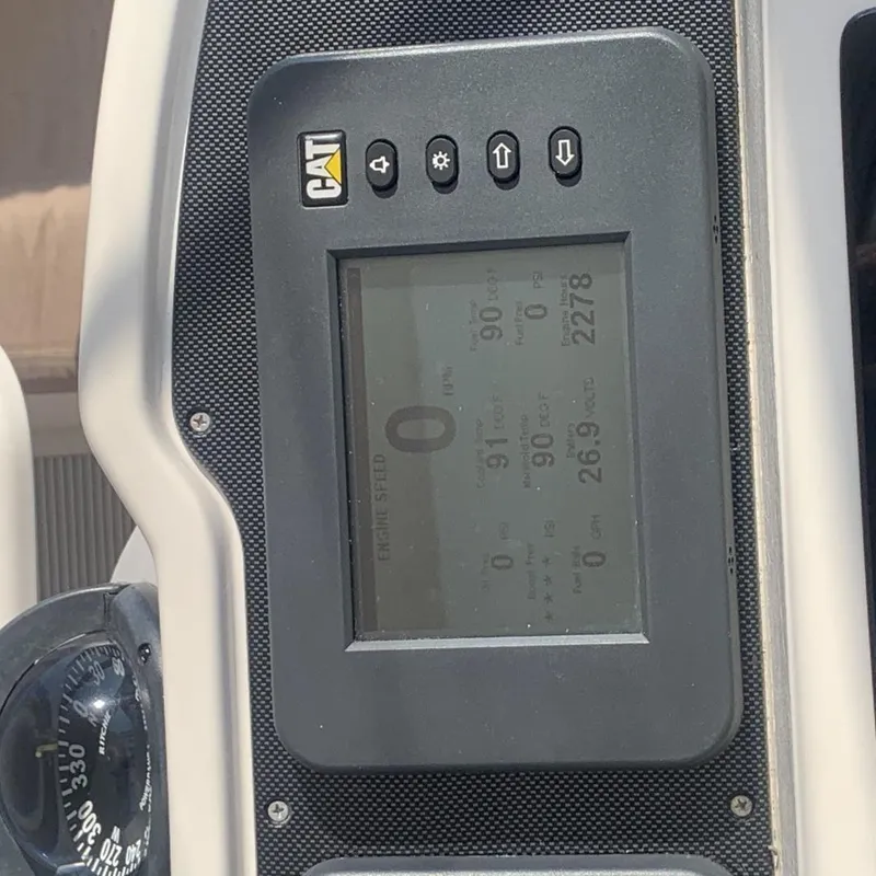 Slide: The Image of Riviera 51 Flybridge 2008 - 3339667