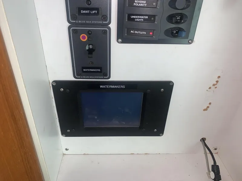 Slide: The Image of Riviera 51 Flybridge 2008 - 3339690