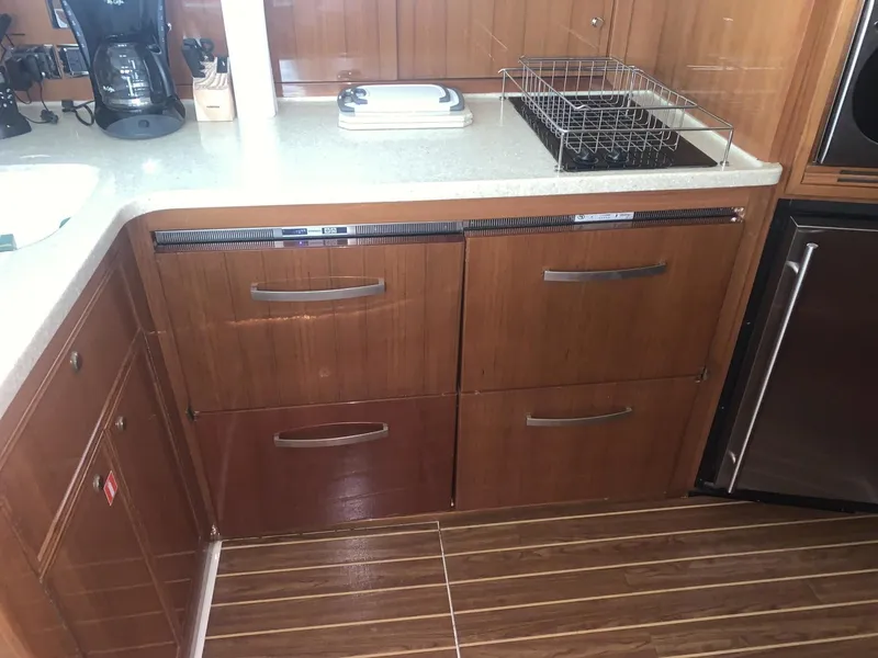 Slide: The Image of Riviera 51 Flybridge 2008 - 3339705