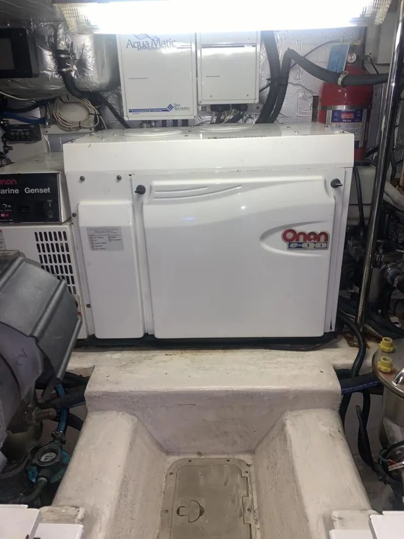 Slide: The Image of Riviera 51 Flybridge 2008 - 3339754