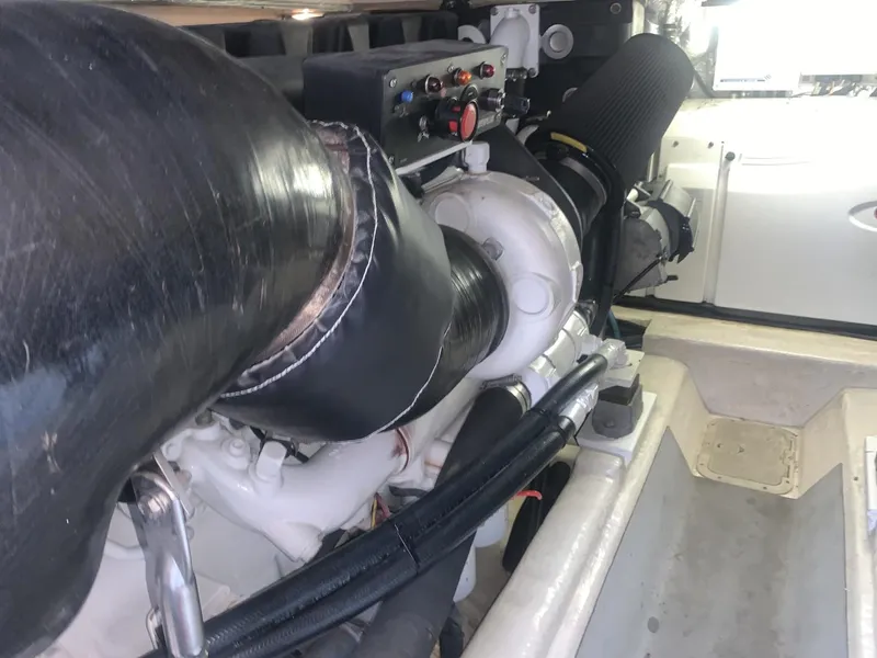 Slide: The Image of Riviera 51 Flybridge 2008 - 3339759