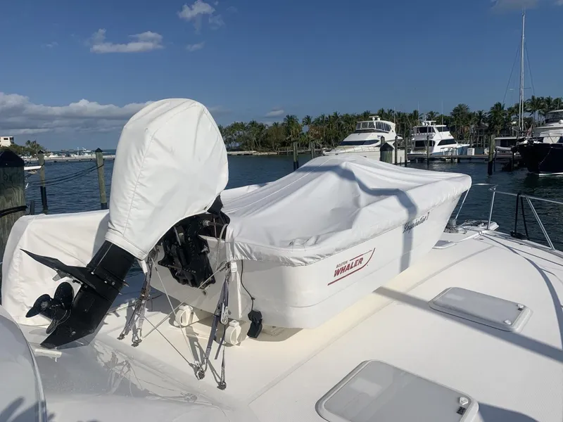 Slide: The Image of Riviera 51 Flybridge 2008 - 3339650