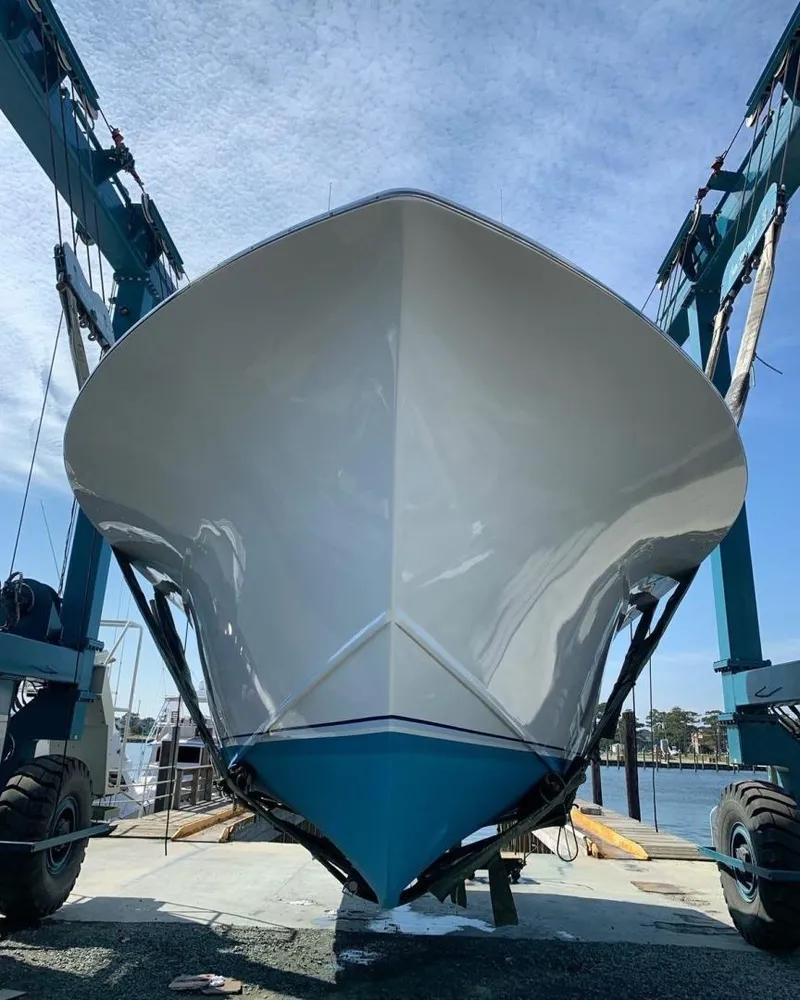 Slide: The Image of Sunny Briggs Custom Carolina 1984 - 3342160