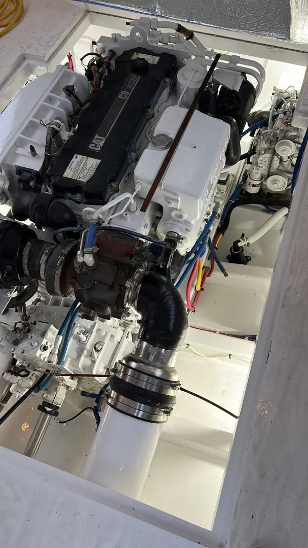 Slide: The Image of Sunny Briggs Custom Carolina 1984 - 3342162