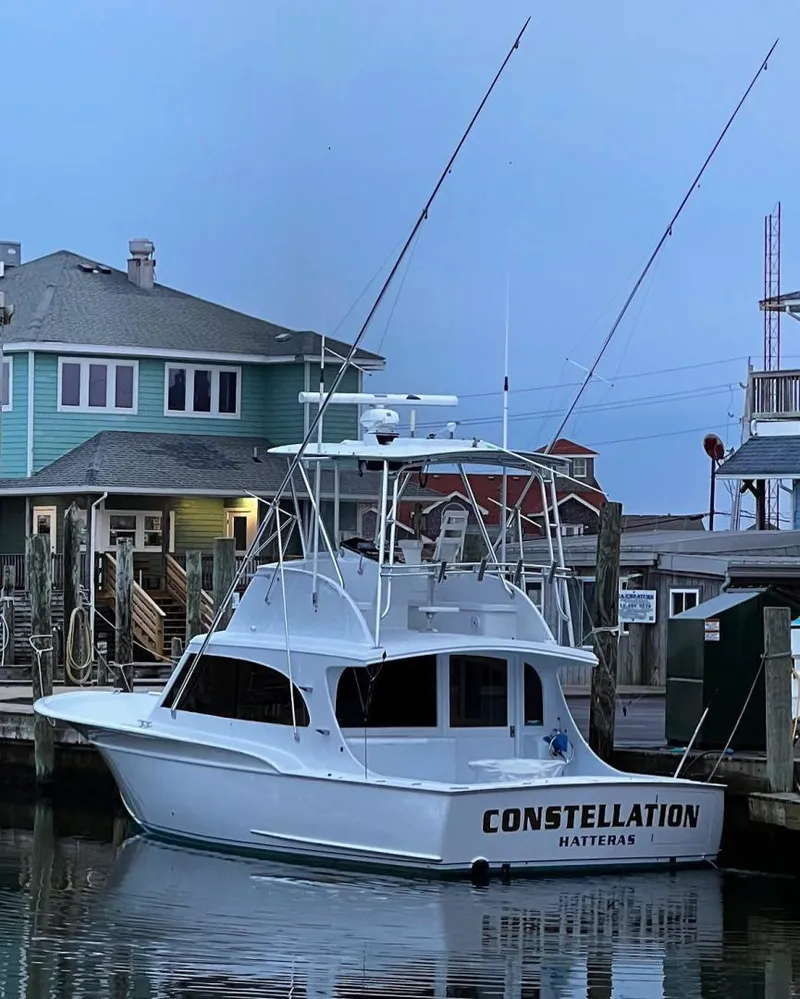 Slide: The Image of Sunny Briggs Custom Carolina 1984 - 3342164