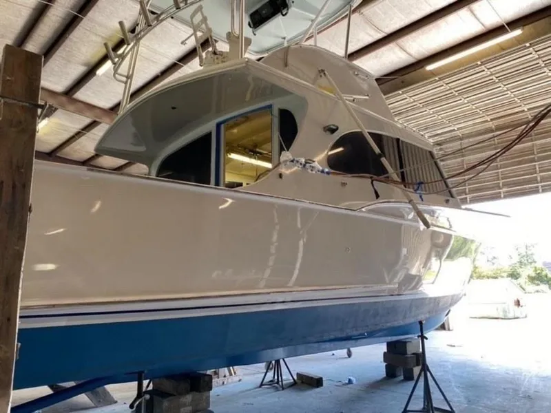 Slide: The Image of Sunny Briggs Custom Carolina 1984 - 3342165