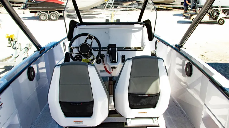 Slide: The Image of Axopar 22T- Top 2022 - 3636951