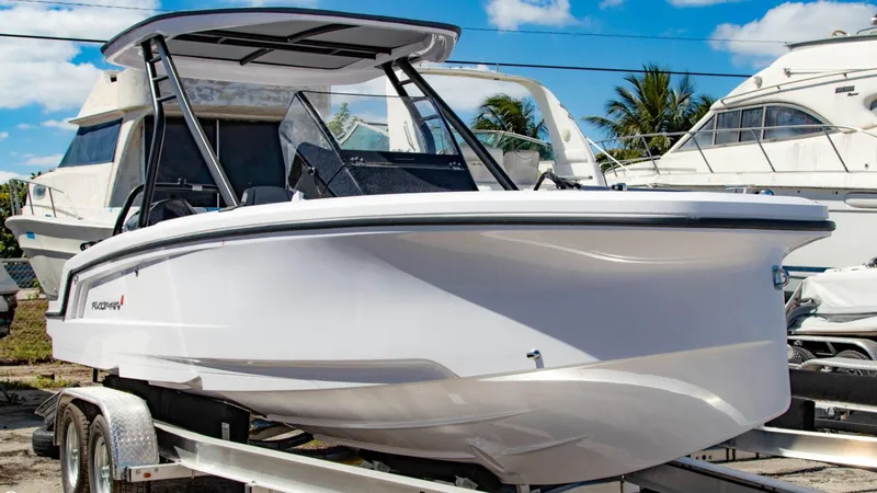 Slide: The Image of Axopar 22T- Top 2022 - 3636945