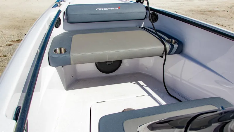 Slide: The Image of Axopar 22T- Top 2022 - 3636955