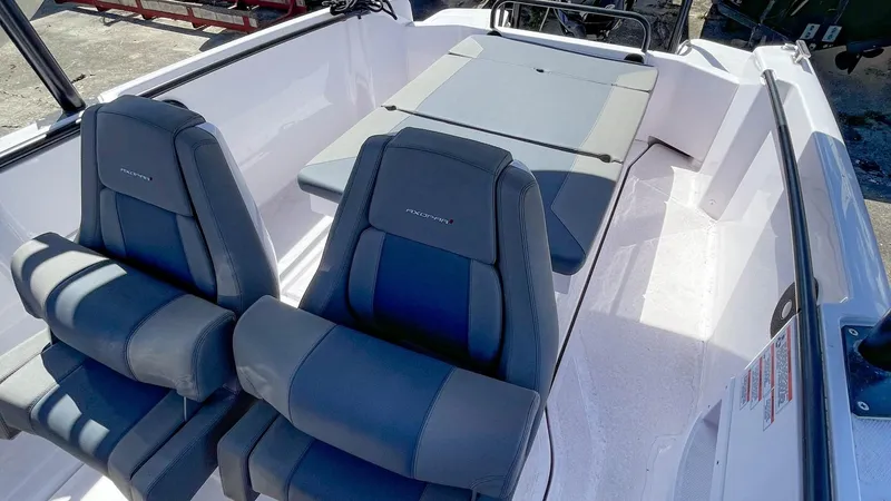 Slide: The Image of Axopar 22T- Top 2022 - 3636941