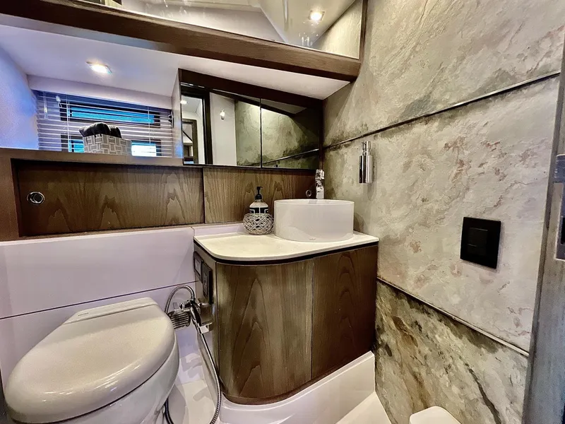 Slide: The Image of Okean 55 - Head 2021 Okean 55 Sport - 3353929